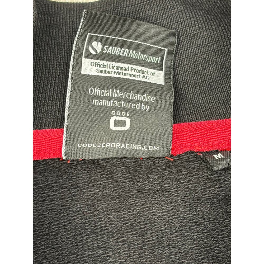 Formula 1 Alfa Romeo Jacket NEW - Picture 11 of 12